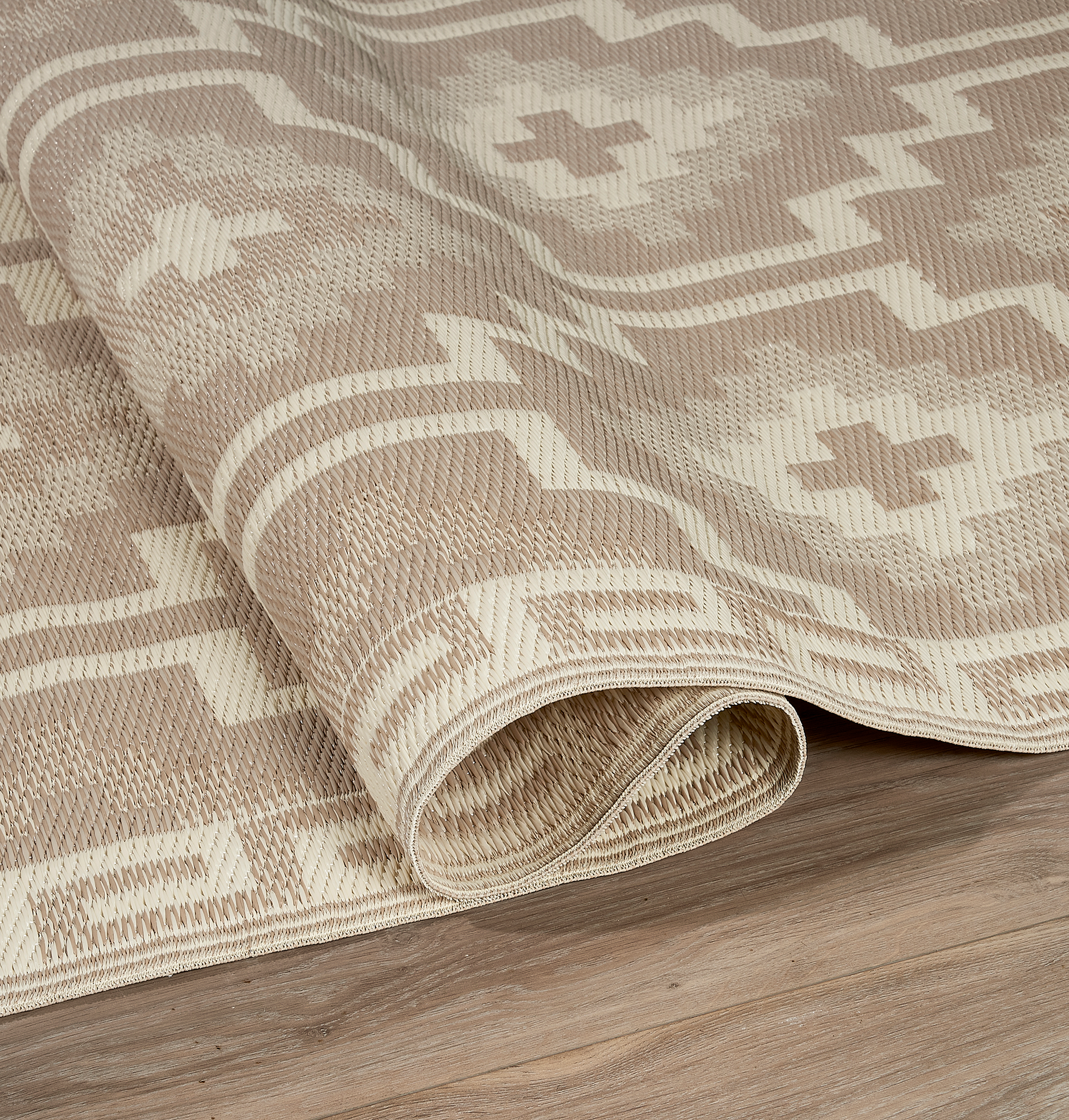 Lhasa - Outdoor Rug for Patio