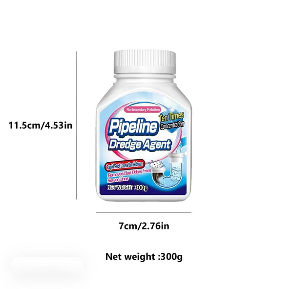 ClogBlitz Drain Cleaner