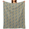 FNAF 4 Blanket Throw Blanket