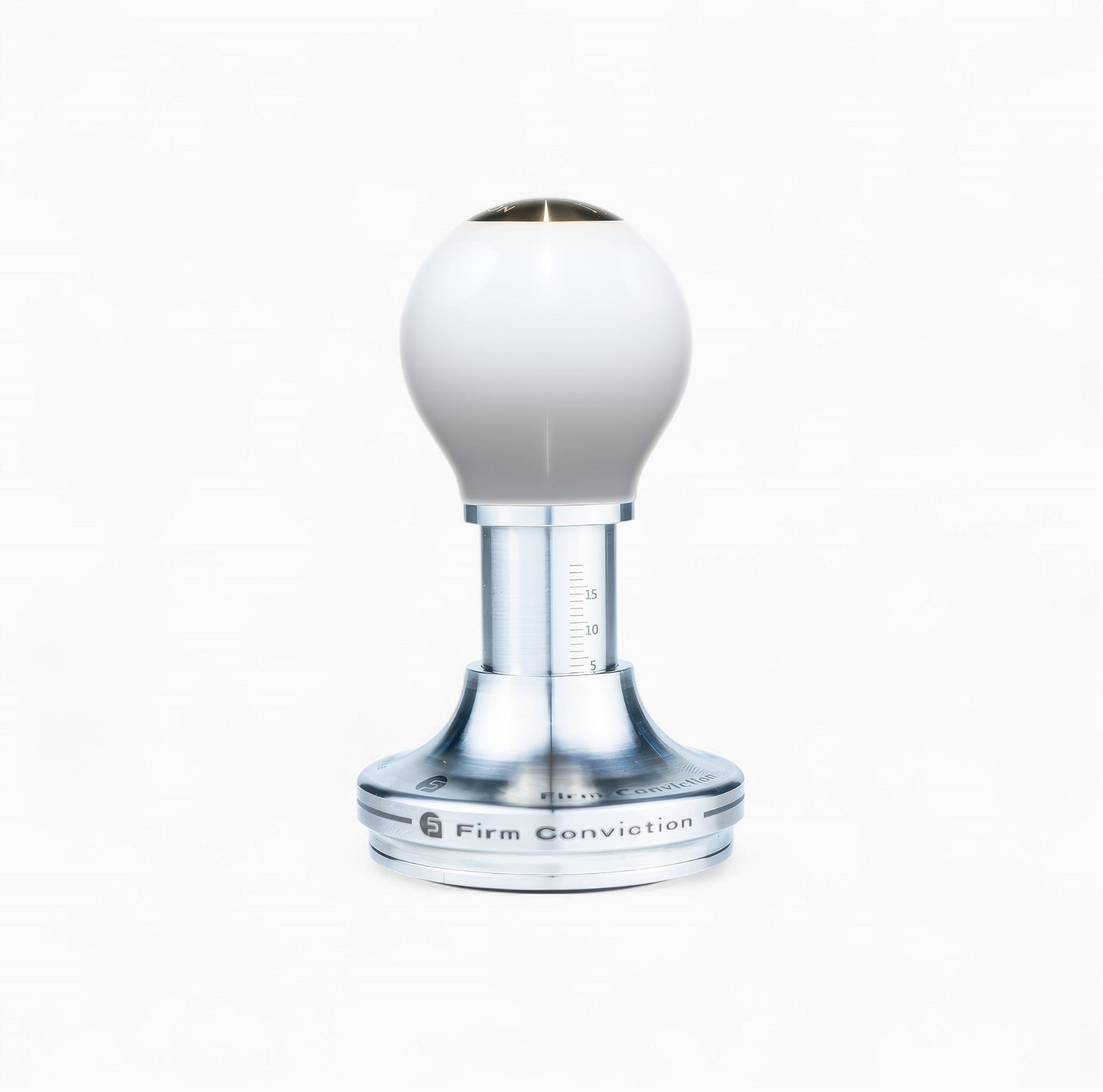 FORZCON Professional Espresso Tamper
