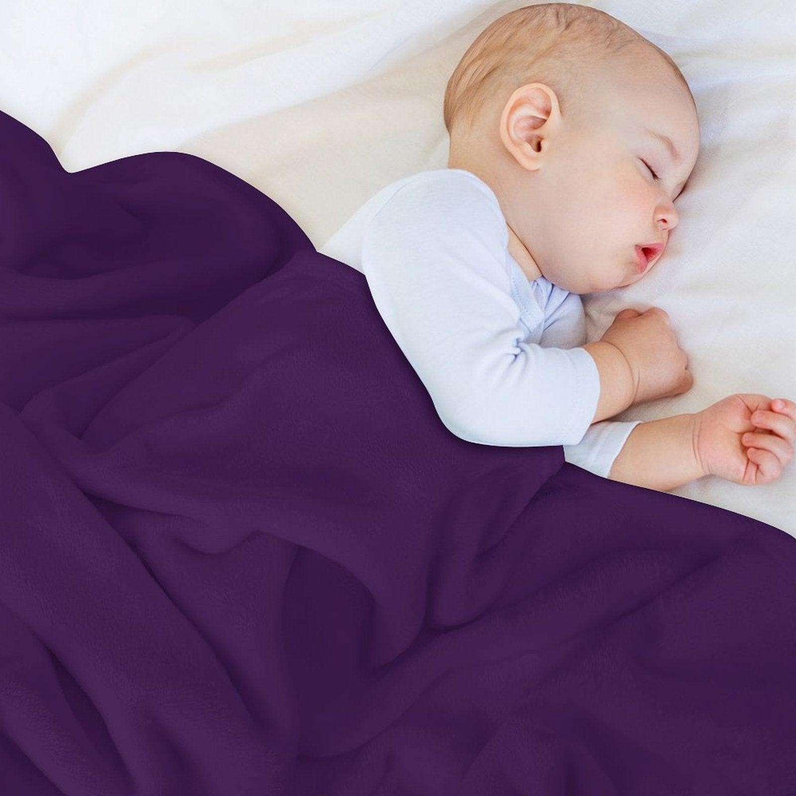Retro Dragon Stripes Throw Blanket