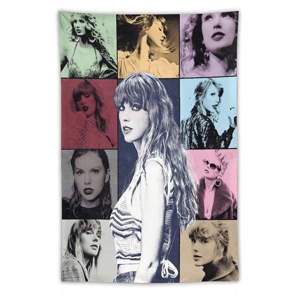 Eras Tour Tapestry