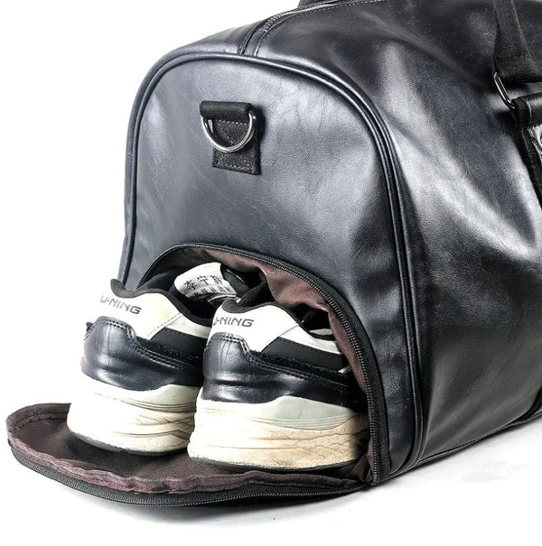 Large Capacity Leisure Travel Luggage Bag For Men