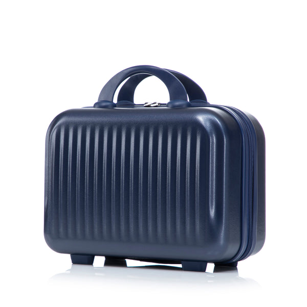 14'/20' 2-Piece ABS Spinner Wheel Luggage Set