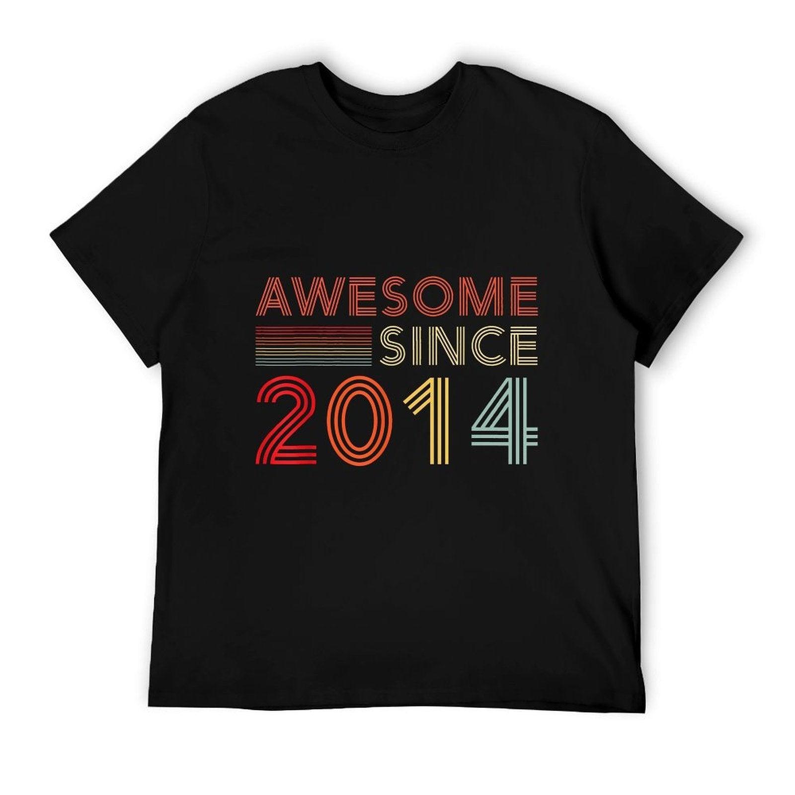 11 Year Old BDay Decorations Son Boy 11yr 2014 11th Birthday T-Shirt