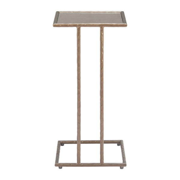 Ringen Side Table Bronze
