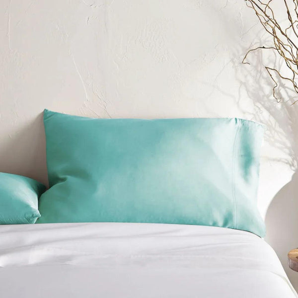 100% Bamboo Viscose Pillowcase Set - Gifts for You 'n Me