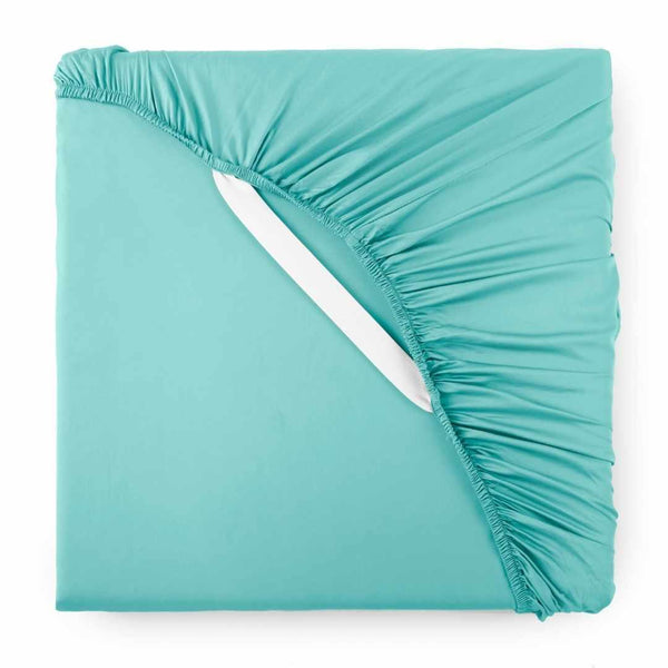 100% Bamboo Viscose Bed Sheet Set - Gifts for You 'n Me