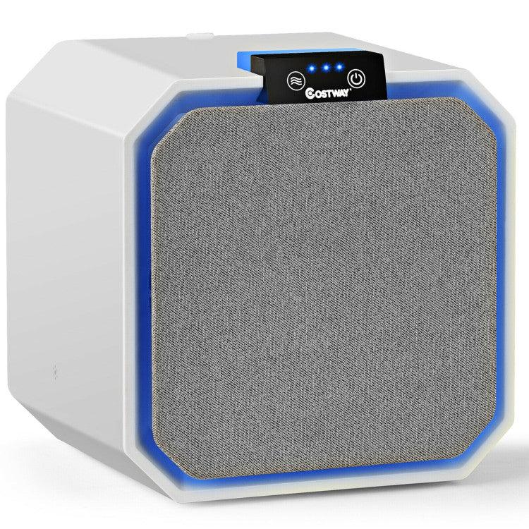 Desktop HEPA Air Purifier