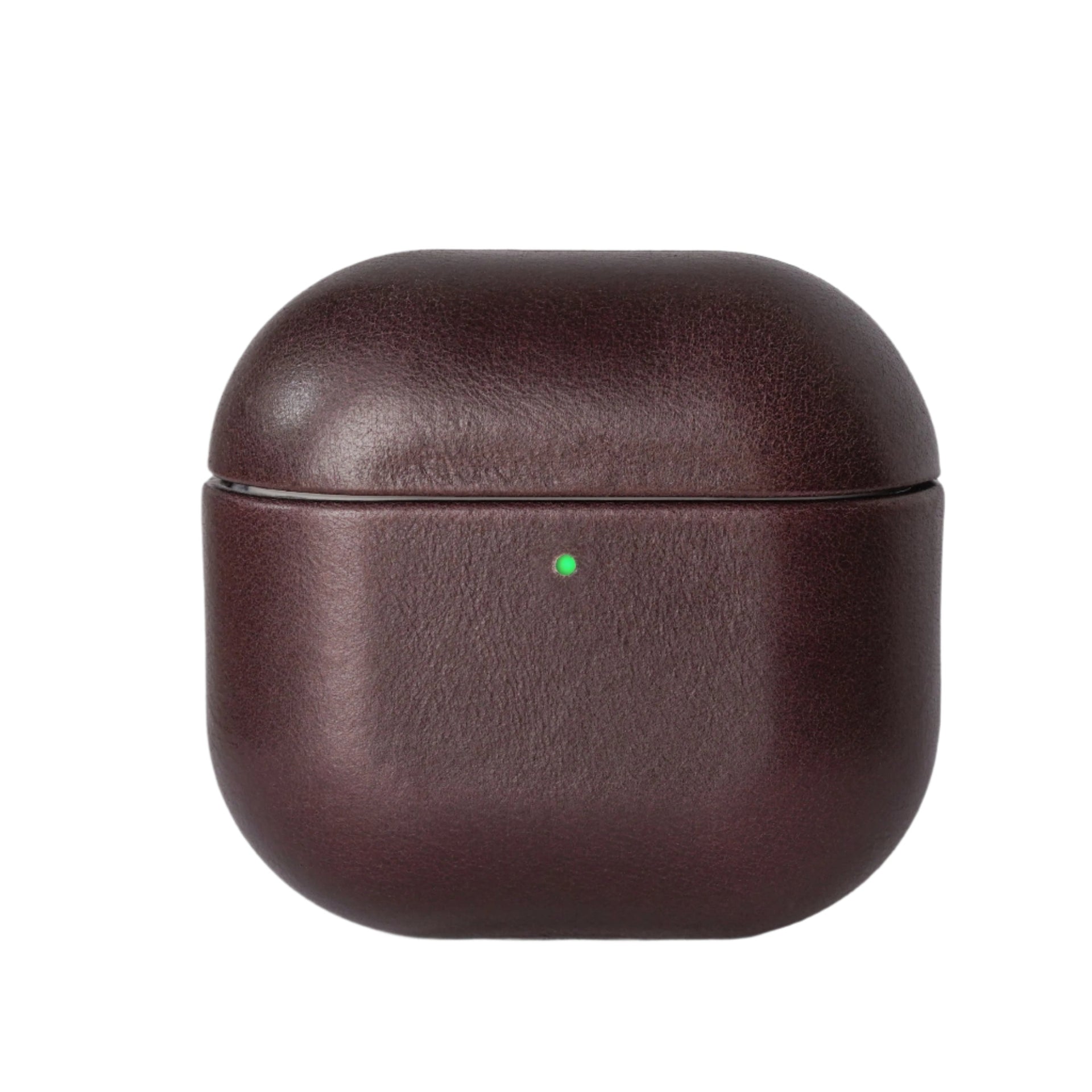 Prime VN604 Leather AirPods 4 Case