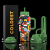 COLDEST 24oz Limitless Ultra v8
