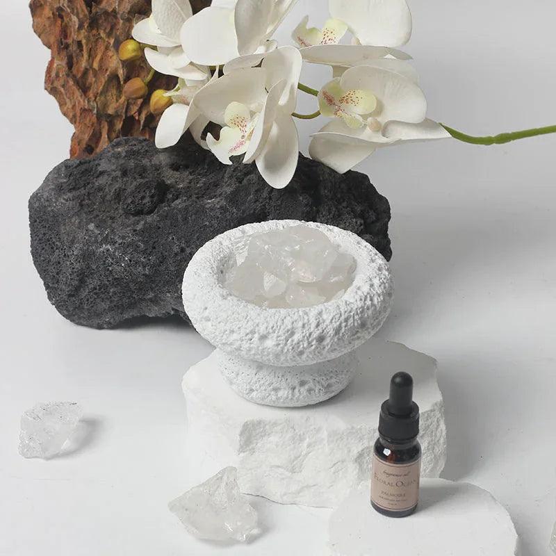 Floral Ocean Fragrance Oil - Gifts for You 'n Me