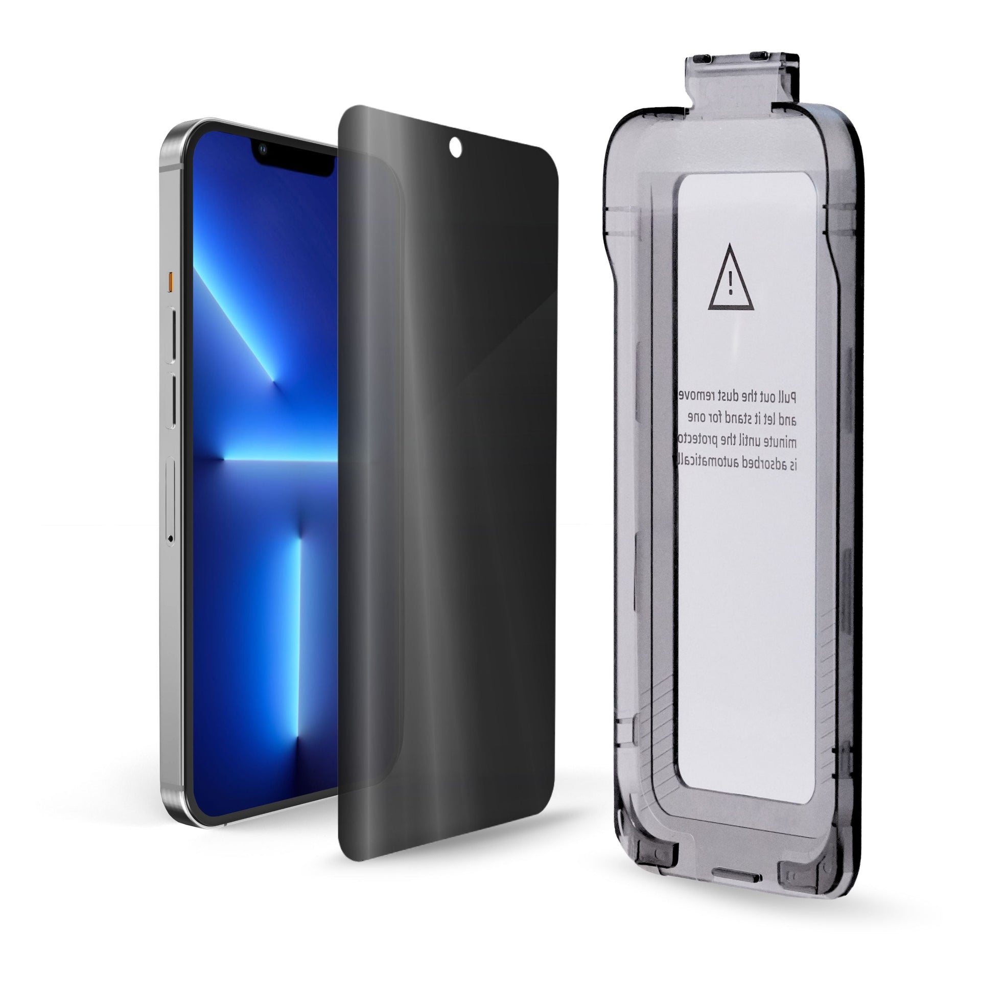 iPhone 13 Series Privacy Screen Protector