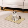 24 x 16 Inch 6-Piece Cat Scratcher Mat Set