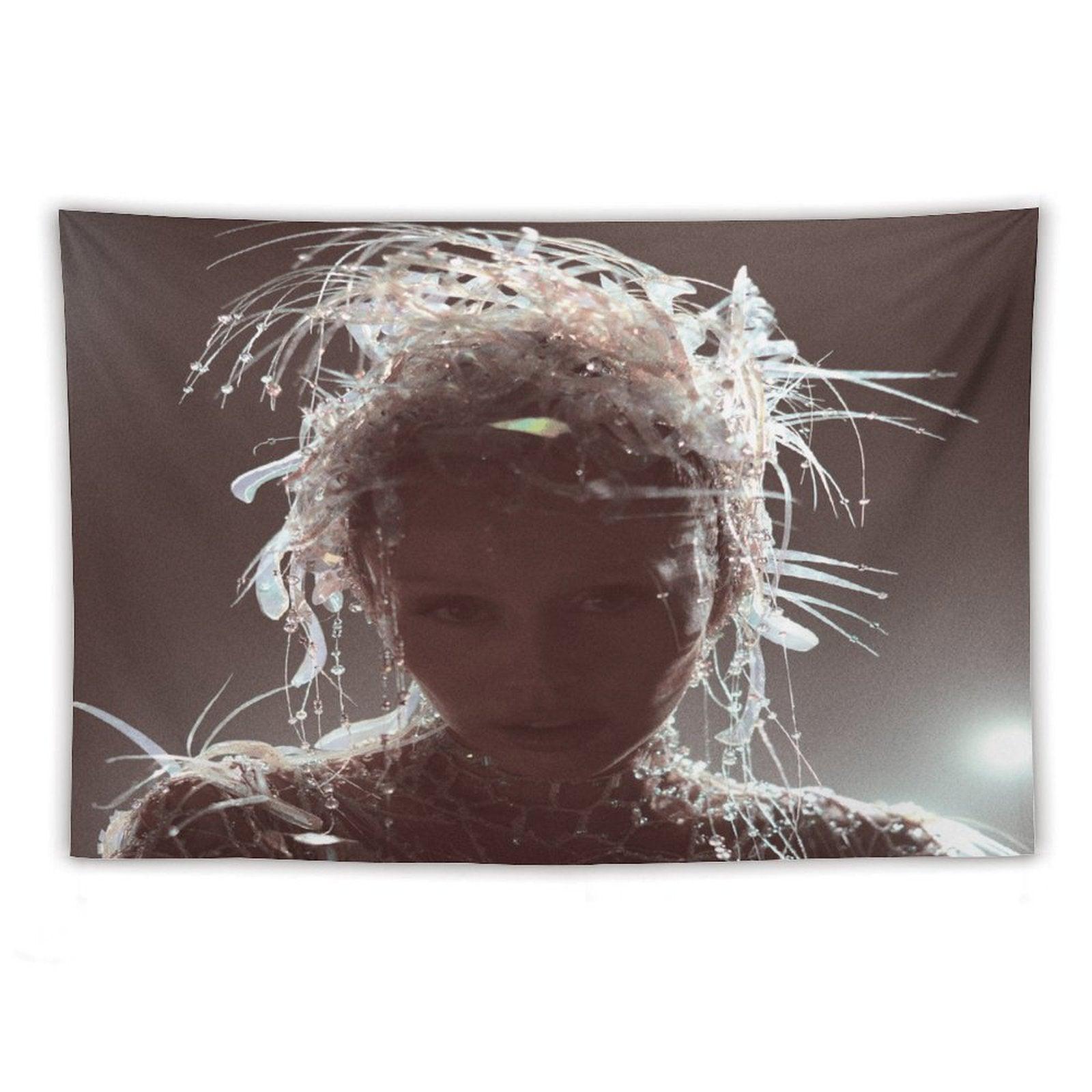Something Beautiful Tapestry