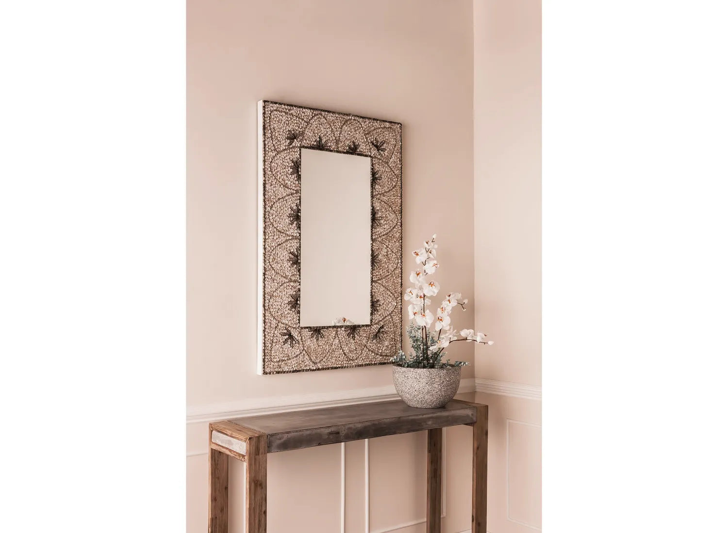 Paloma Console Table