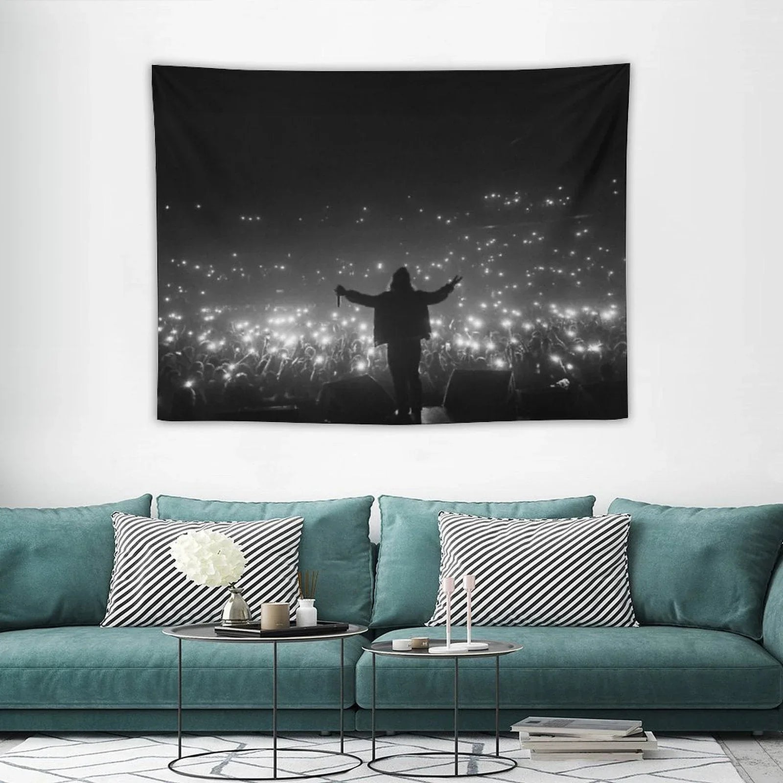 RUSSLIVE Tapestry