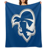 Seton Hall Pirates Durable Throw Blanket