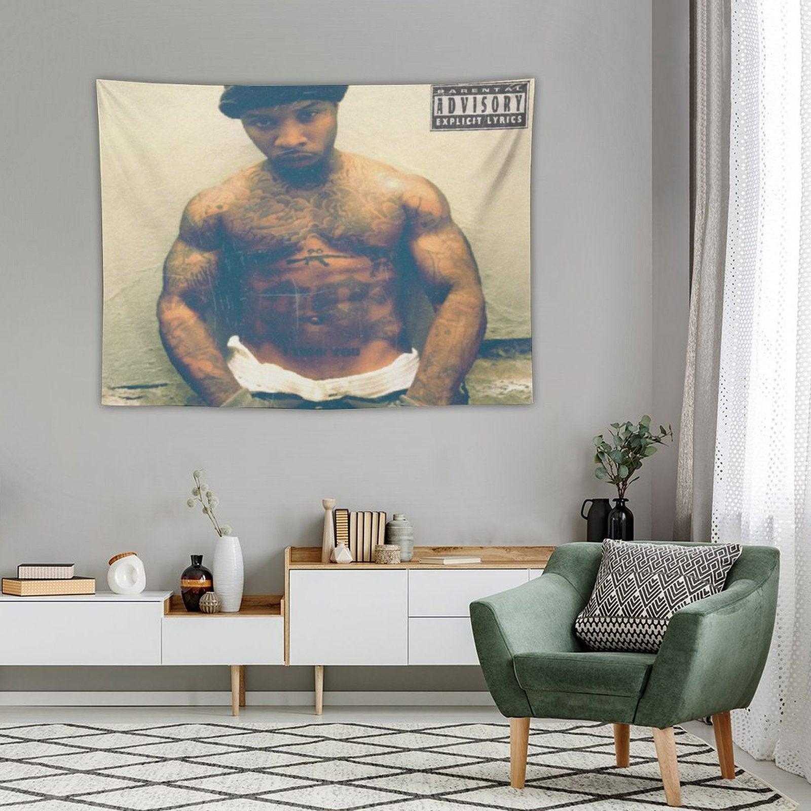 PETERSON Tapestry