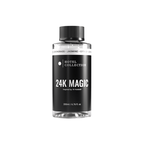 24K Magic