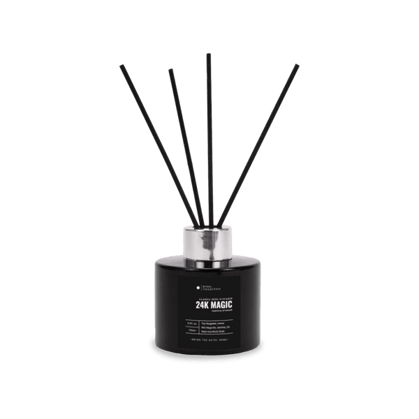 24K Magic Reed Diffuser