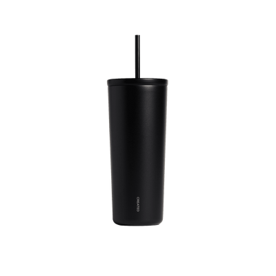 24oz Cold Cup - Black