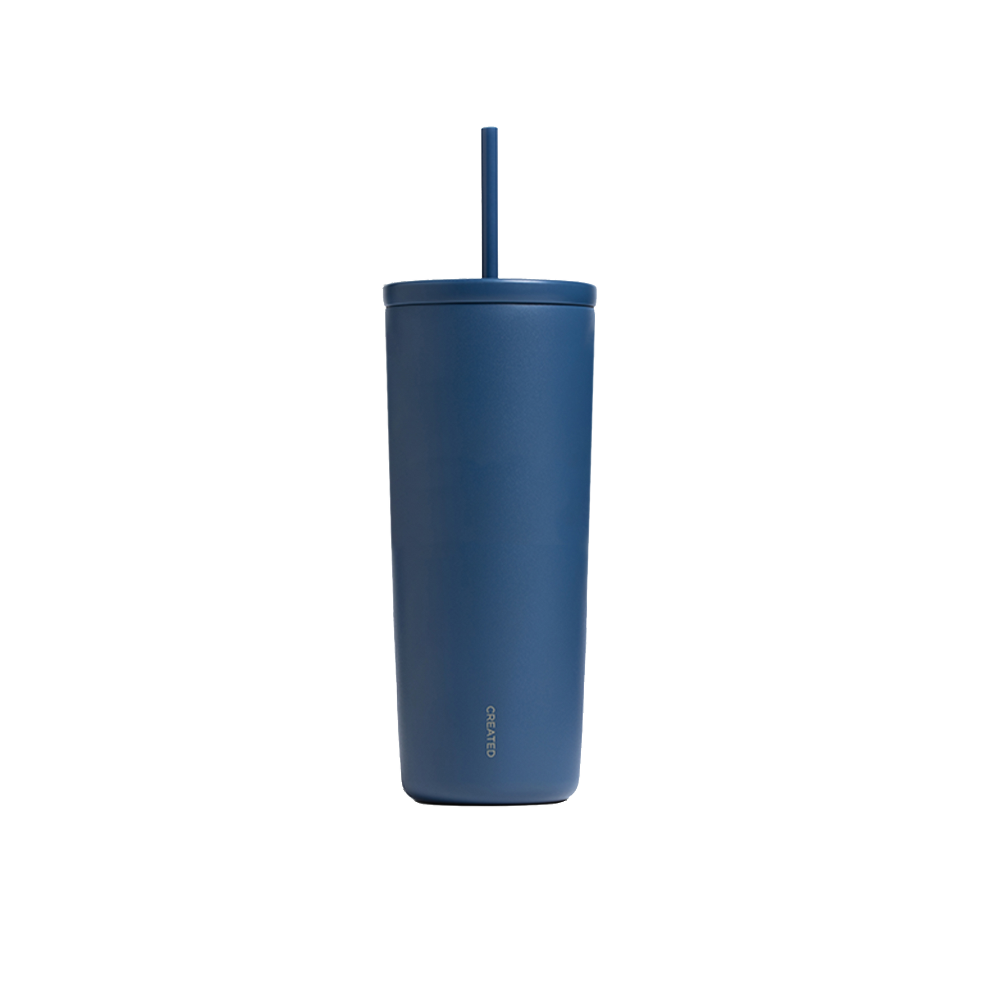 24oz Cold Cup - Pacific Blue