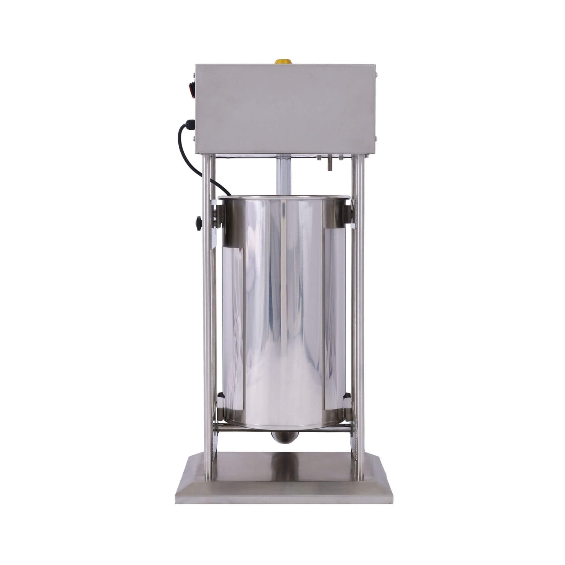 25L Commercial Electric Stainless Steel Sausage Maker Stuffer (SAK29537)