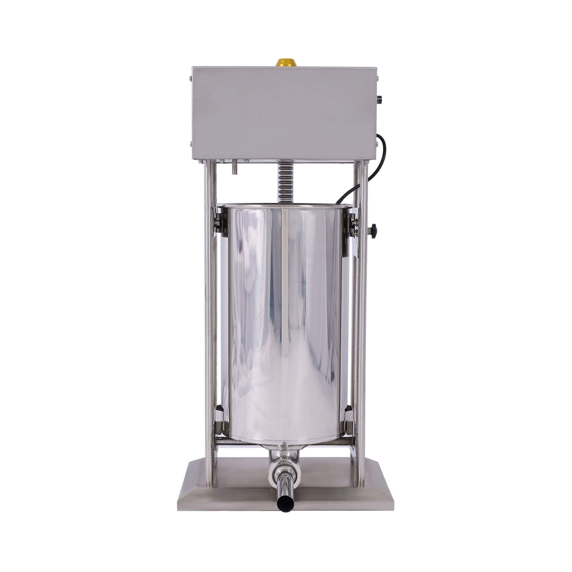 25L Commercial Electric Stainless Steel Sausage Maker Stuffer (SAK29537)