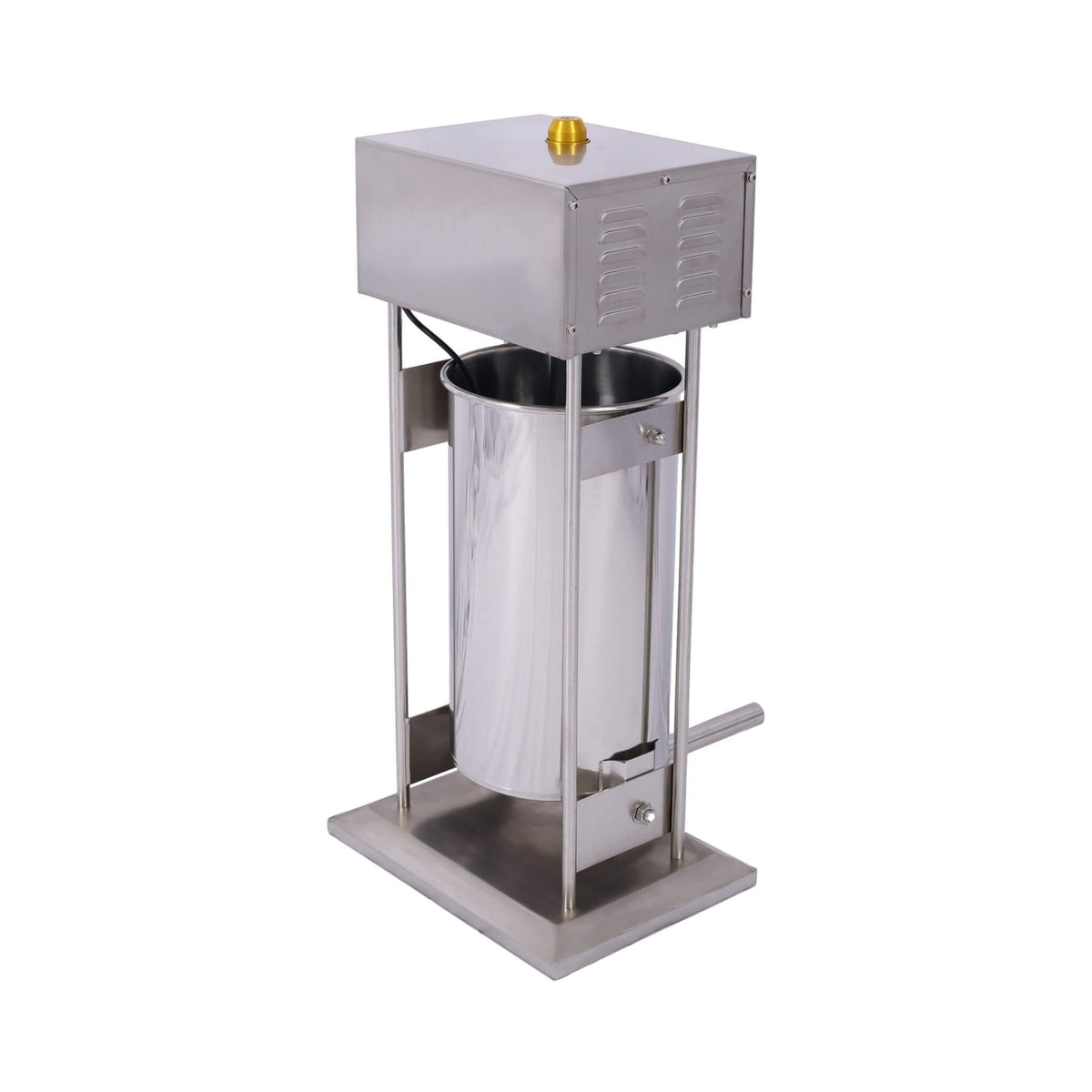 25L Commercial Electric Stainless Steel Sausage Maker Stuffer (SAK29537)