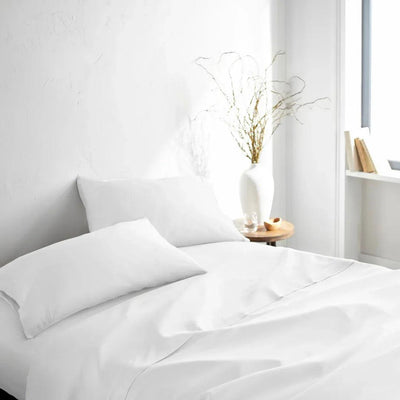 100% Bamboo Viscose Bed Sheet Set
