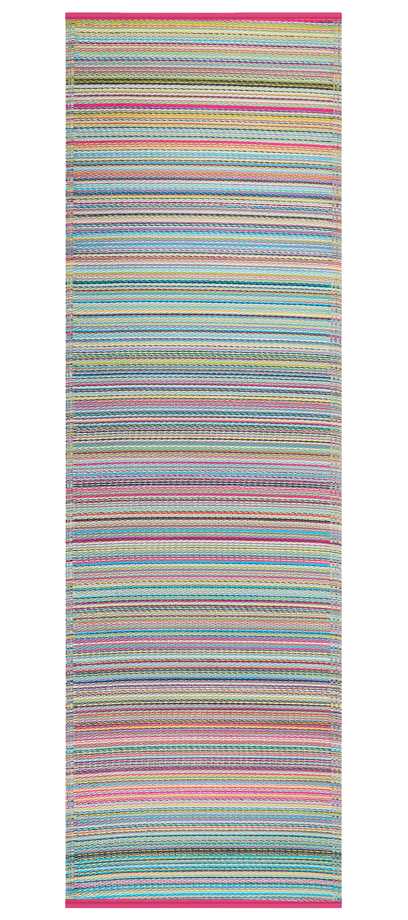 Cancun - Candy Outdoor Rug for Patio