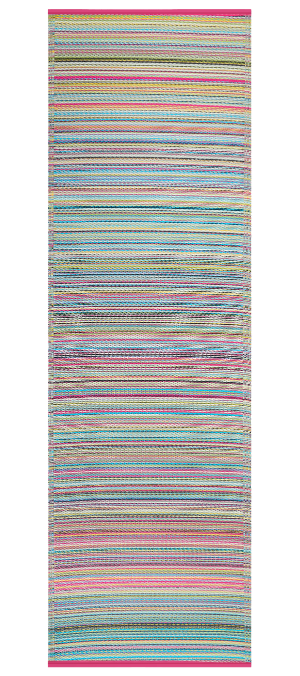 Cancun - Candy Outdoor Rug for Patio