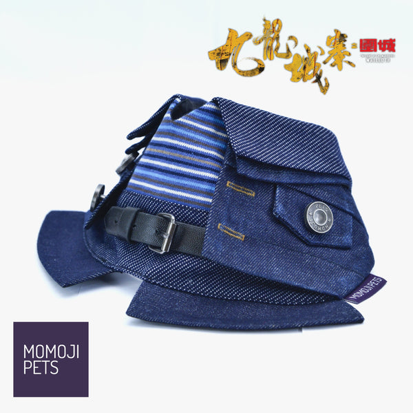 Lok-kwan (洛軍) | Pet Bib Momoji Canada