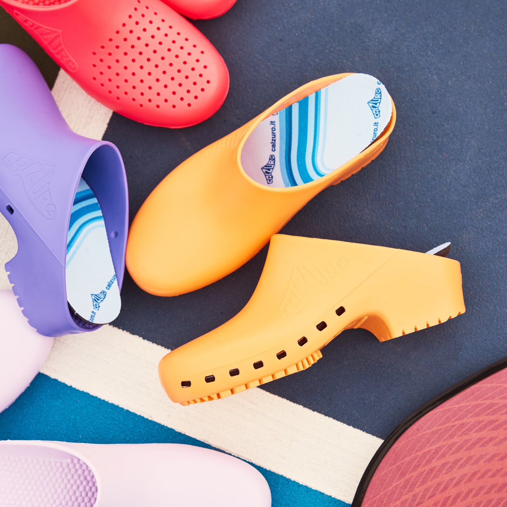 Calzuro Comfort Insole