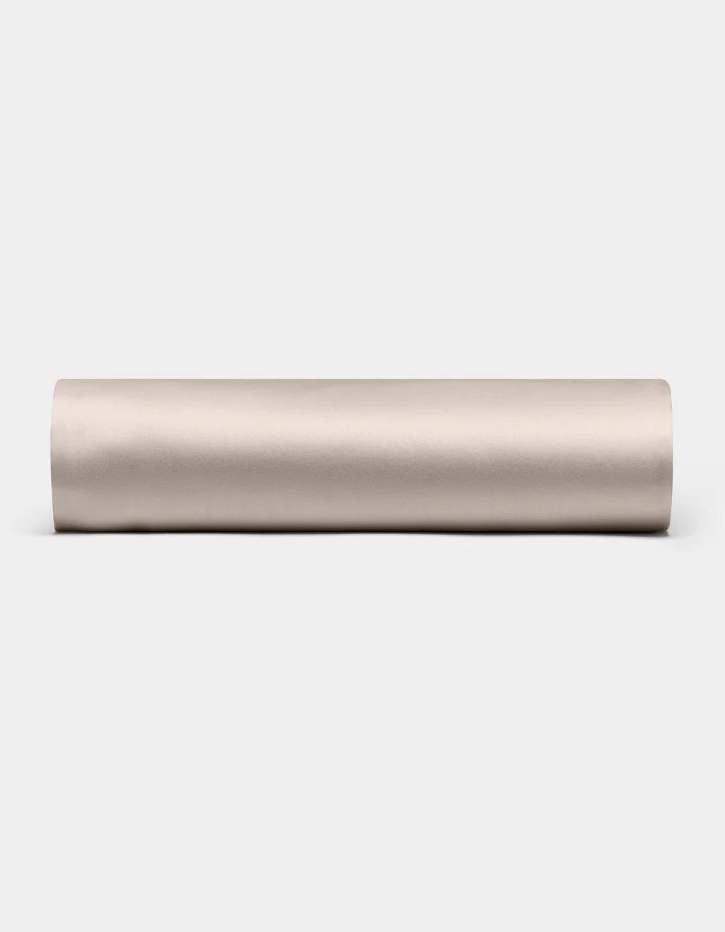 Luxurious Bamboo Sheets with matching pillows by Cozy Earth