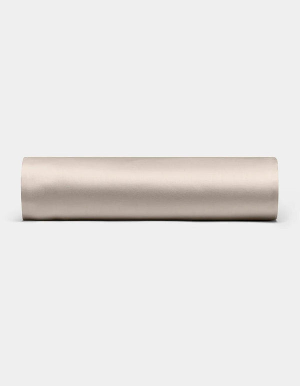 Luxurious Bamboo Sheets with matching pillows by Cozy Earth