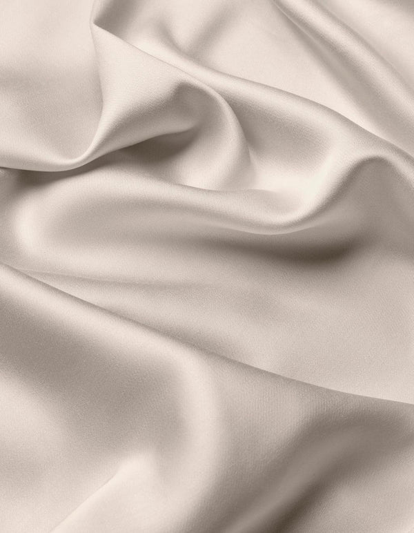 Luxurious Bamboo Sheets with matching pillows by Cozy Earth
