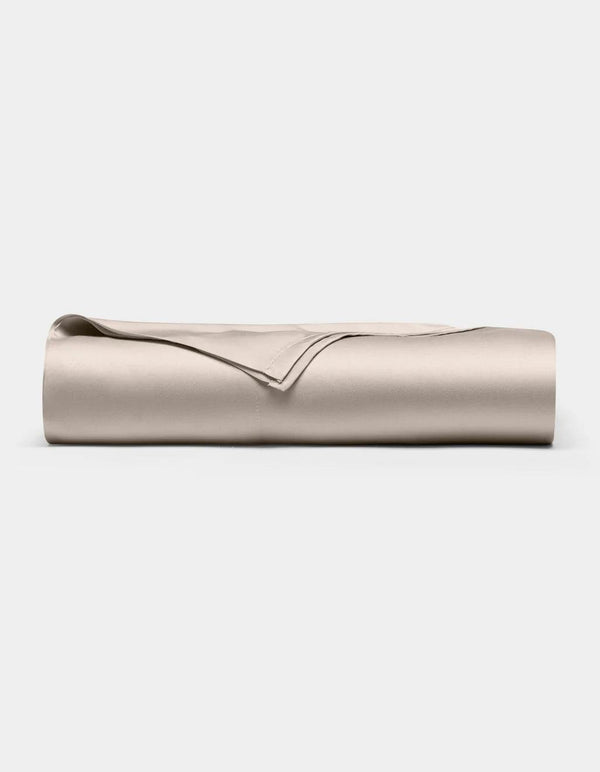 Luxurious Bamboo Sheets with matching pillows by Cozy Earth