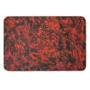 Blood And Iron Bath Mat