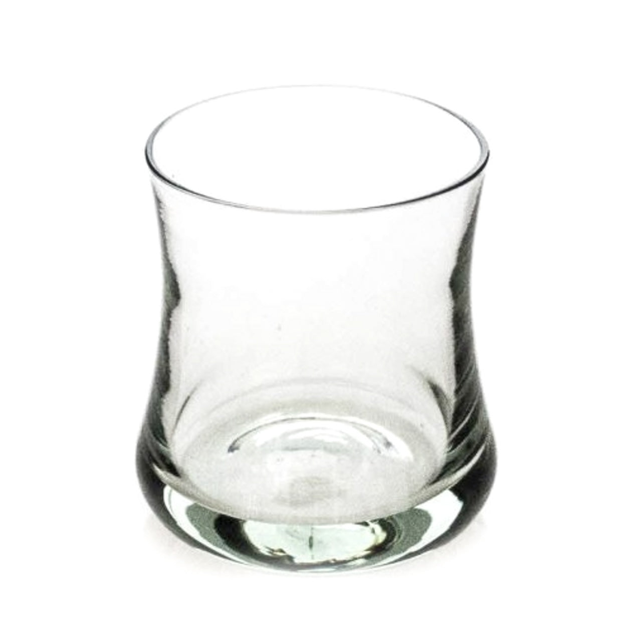 Handblown Cocktail Tumbler