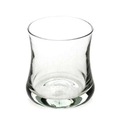 Handblown Cocktail Tumbler