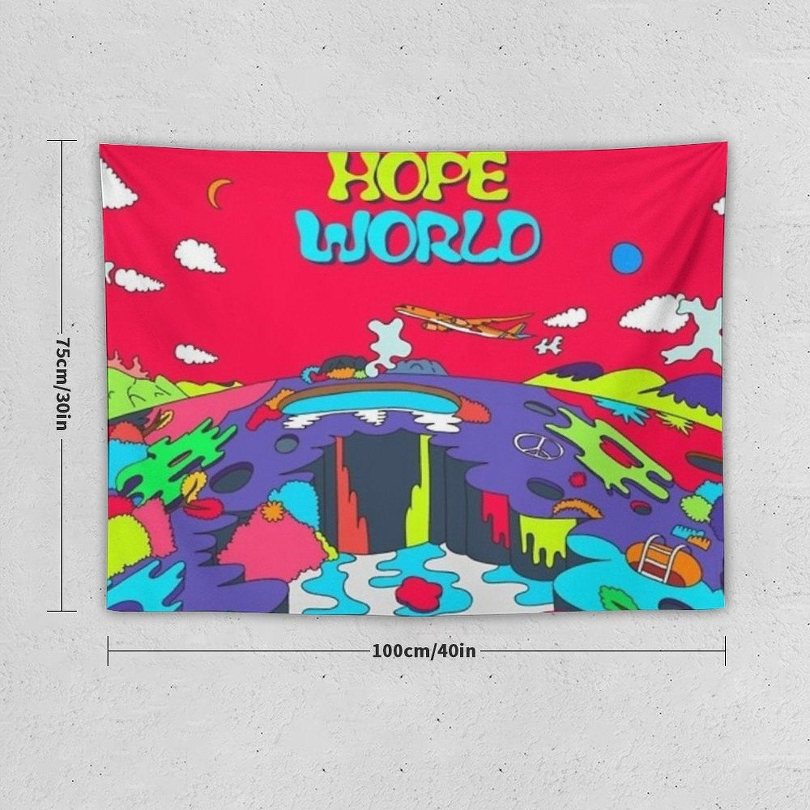 Hope World Tapestry