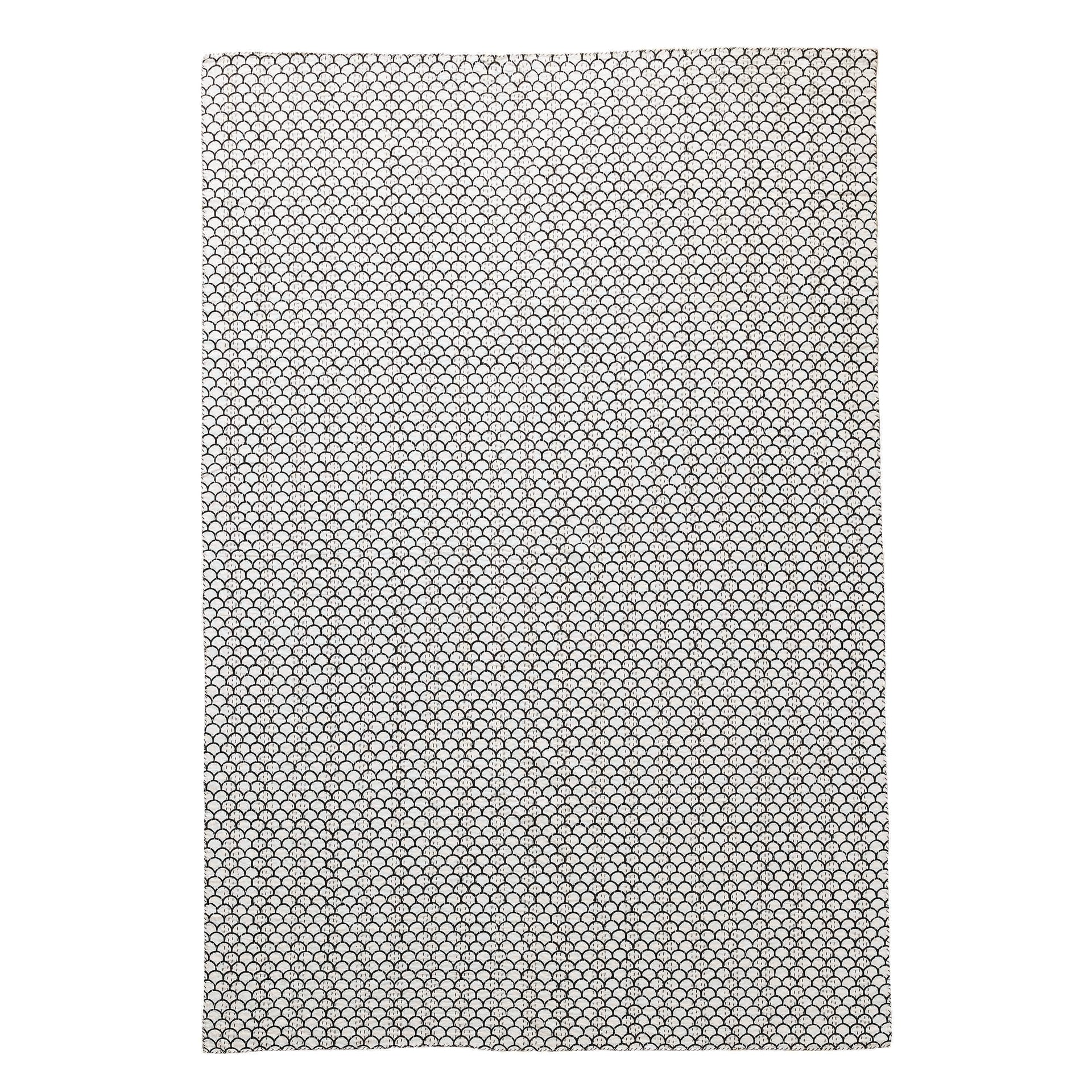 Hand Stitched Block Print Kantha Throws