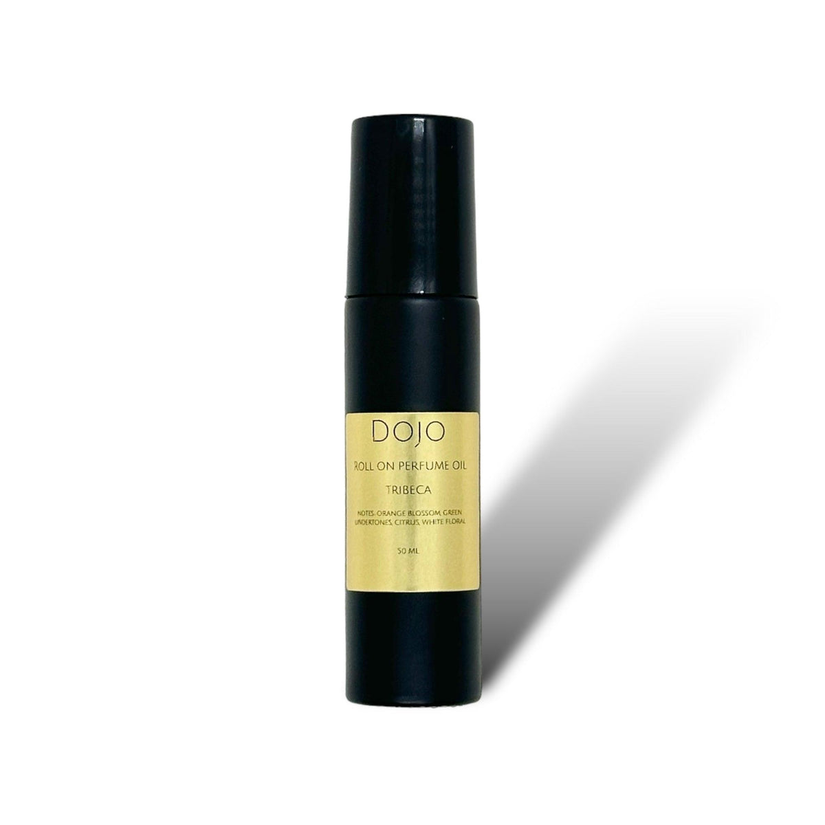 TriBeCA (Petit Grain 21 Dupe) Roll On Oil