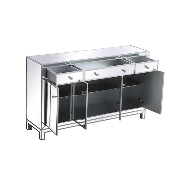 Elegant Decor Reflexion 60