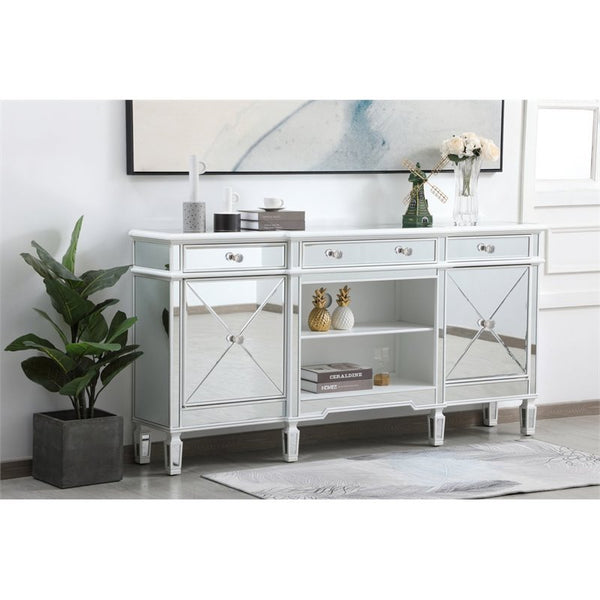 Elegant Decor Contempo 72