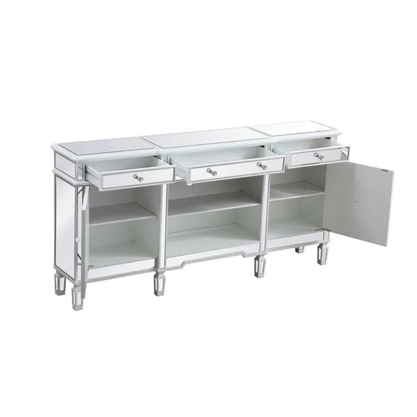Elegant Decor Contempo 72