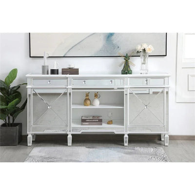 Elegant Decor Contempo 72