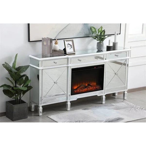 Elegant Decor Contempo 72